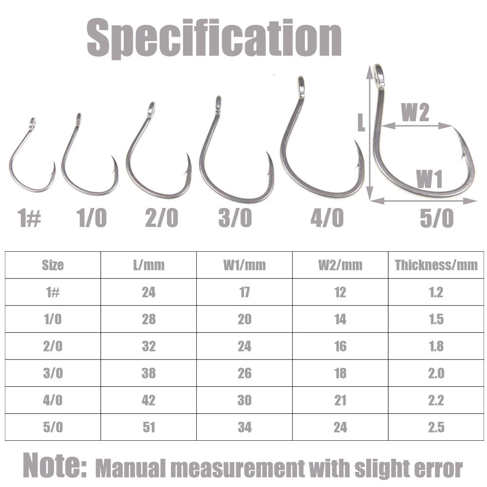 10pcs Matte Tin Anti-rust Salt - Fishing Hook Barbless review and price