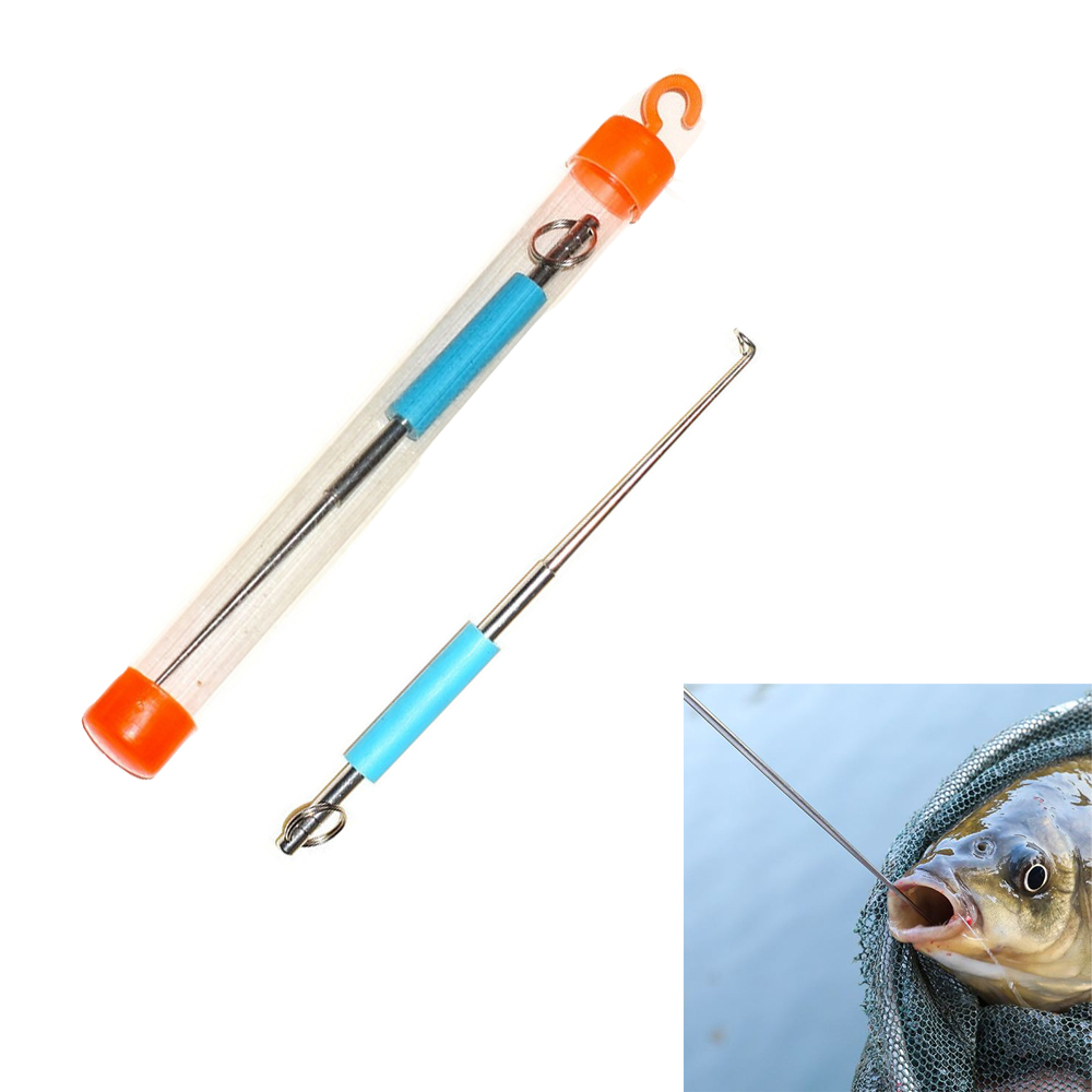 1pcs Easy Fish Hook Remover St - Fishing Hook Remover review and price
