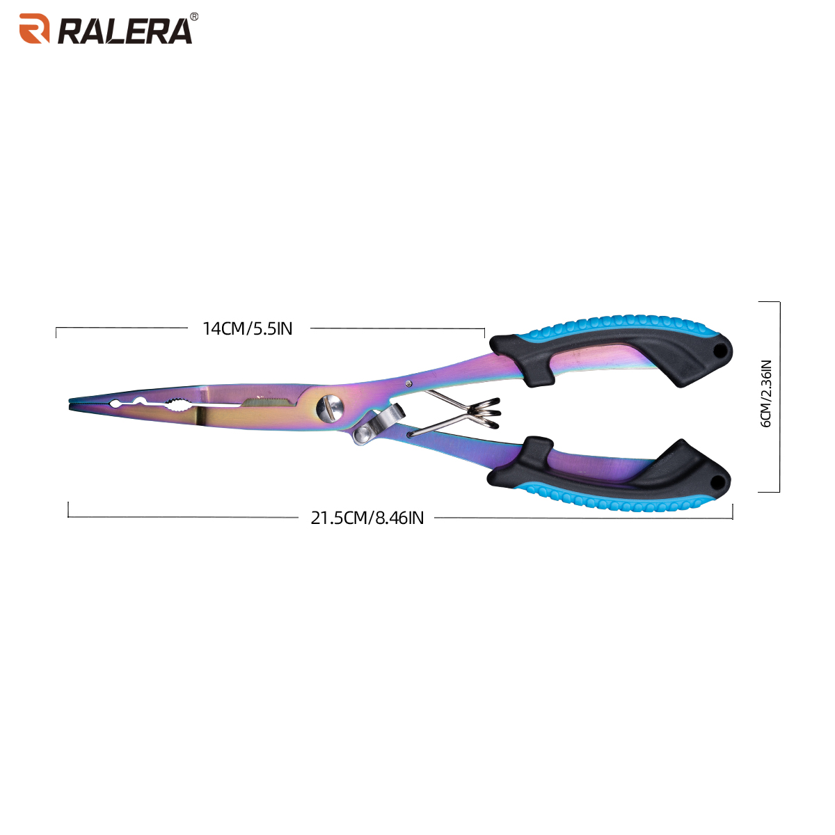 RALERA Multifunctional Fishing - Fishing Hook Remover review and price