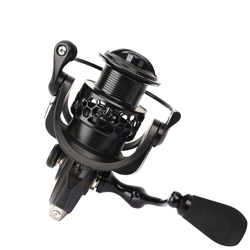 TSURINOYA  NA2000 3000 3000 40 - Kastking Reel Zephyr review and price