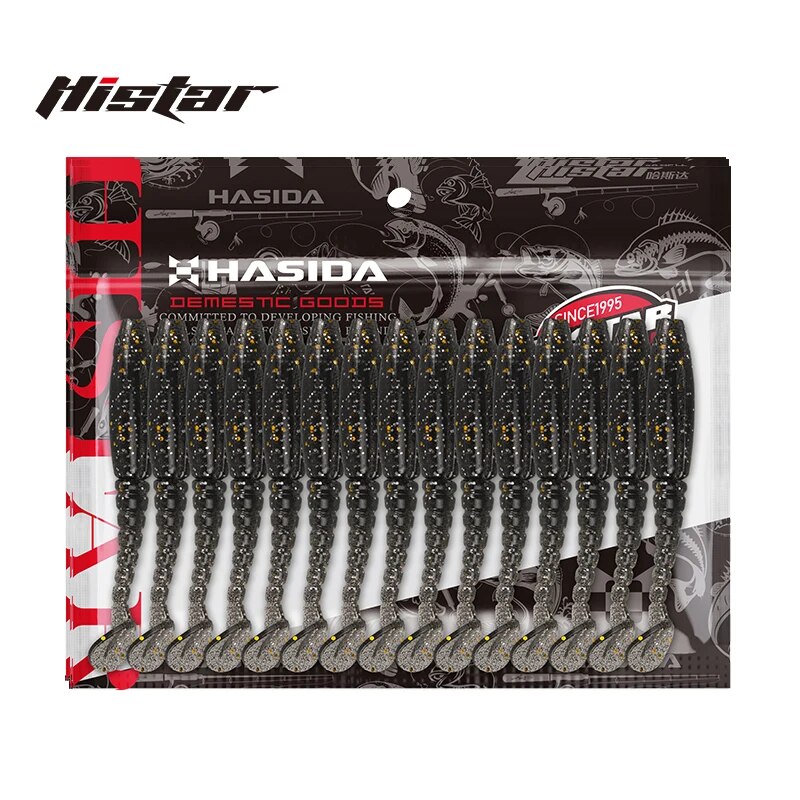 HISTAR 1Bag High Elasticity Sh - Fishing Hook Circle review and price