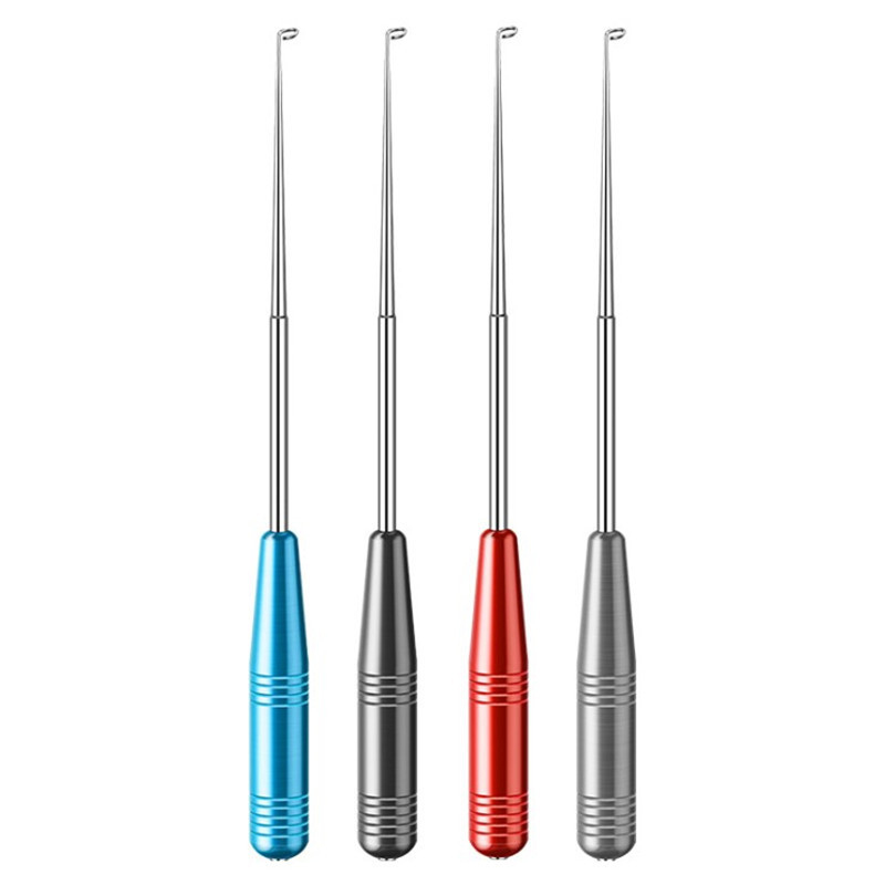 Stainless Steel Safety Extract - Fishing Hook Remover review and price
