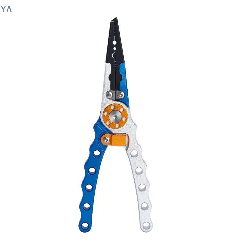 【AN】Multifunction Aluminum All - Fishing Hook Remover review and price