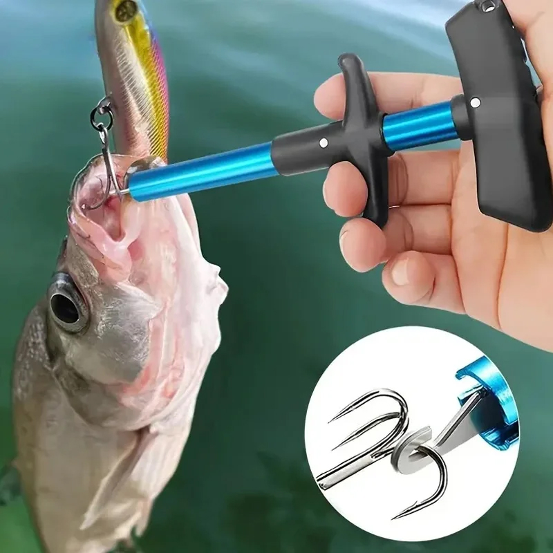 1pc Fishing Hook Remover Tool  - Fishing Hook Remover review and price