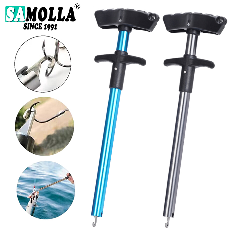 Fishing Hook Remover Tool Fish - Fishing Hook Remover review and price