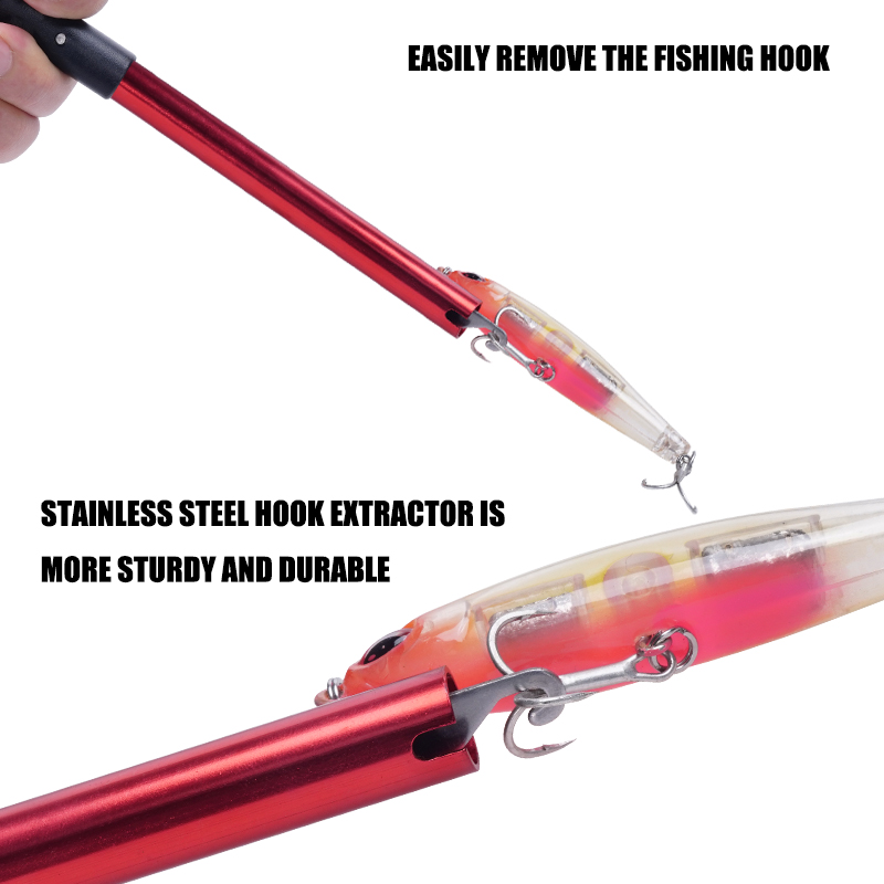 Fishing Hook Remover Tool Fish - Fishing Hook Remover review and price