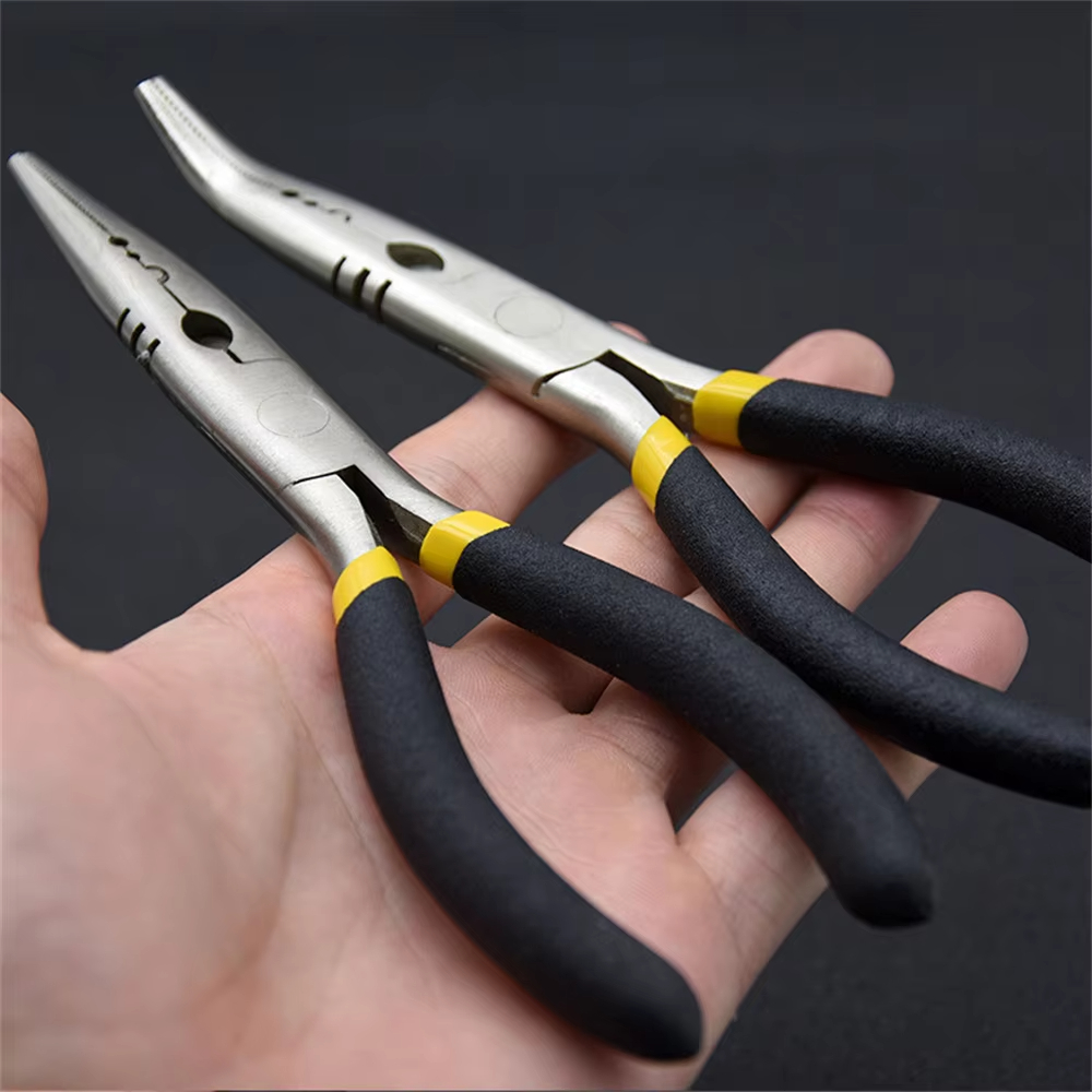 1Pcs Stainless Steel Fishing P - Fishing Hook Remover review and price