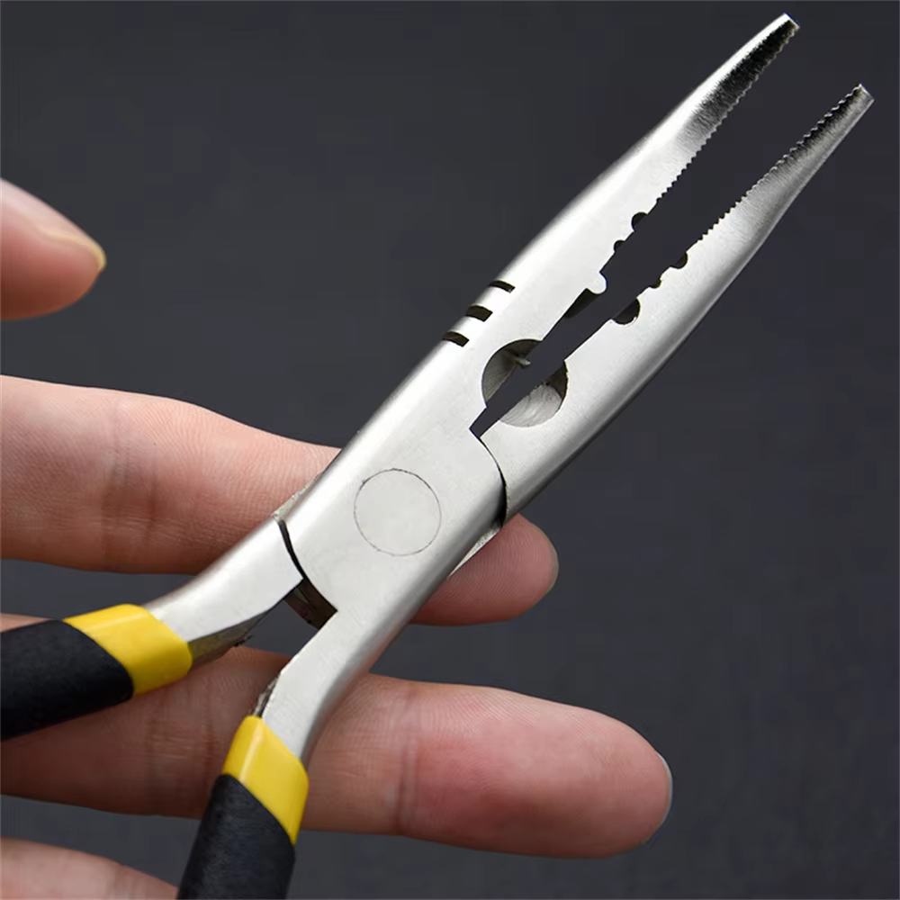 1Pcs Stainless Steel Fishing P - Fishing Hook Remover review and price