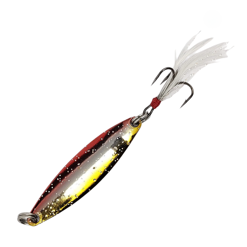 Swolfy 5PCS 5g 8g 17g New Trou - Fishing Hook Jig review and price