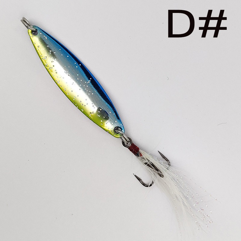 Swolfy 5PCS 5g 8g 17g New Trou - Fishing Hook Jig review and price