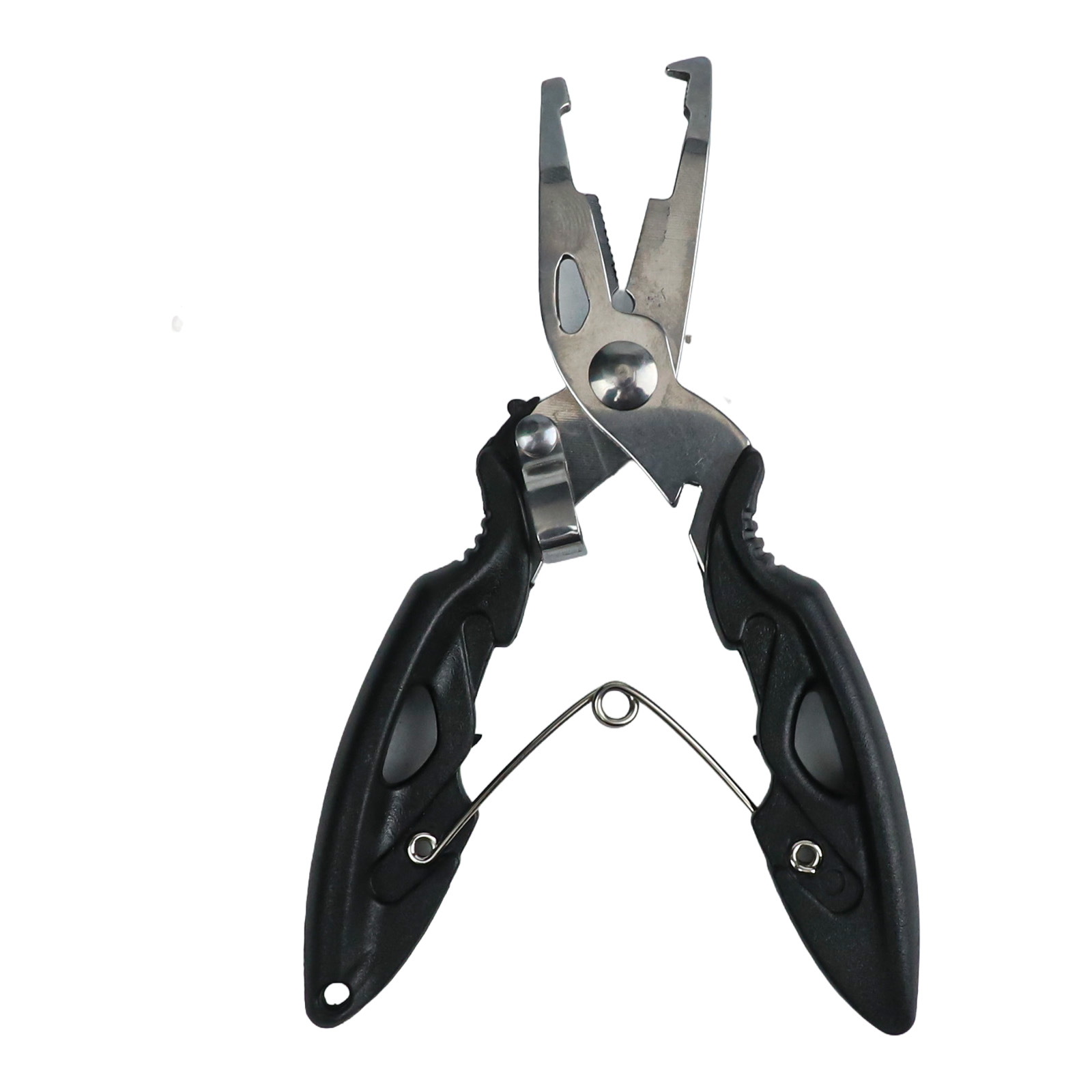 Fishing Pliers Lure Pliers Alu - Fishing Hook Remover review and price